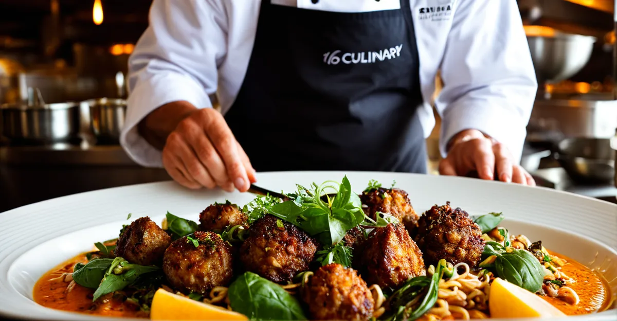 Comment le tourisme gastronomique attire-t-il les voyageurs ?